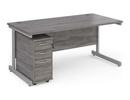 Thrifty Next-Day Bundle Deal 3 Grey Oak